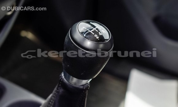 Buy Import Ford Ranger White Car in Import - Dubai in Belait Buy Import Ford Ranger White Car in Import - Dubai in Belait