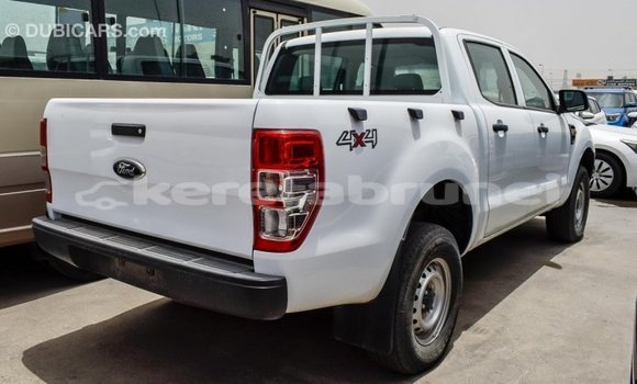 Buy Import Ford Ranger White Car in Import - Dubai in Belait Buy Import Ford Ranger White Car in Import - Dubai in Belait