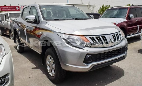 Buy Import Mitsubishi L200 Other Car in Import - Dubai in Belait Buy Import Mitsubishi L200 Other Car in Import - Dubai in Belait