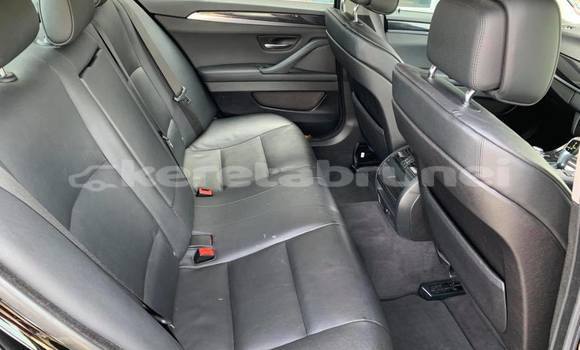 Buy Used BMW 5–Series Black Car in Bandar Seri Begawan in Brunei-Muara Buy Used BMW 5–Series Black Car in Bandar Seri Begawan in Brunei-Muara