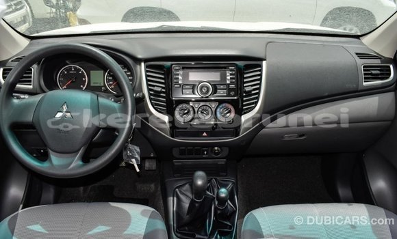 Buy Import Mitsubishi L200 Other Car in Import - Dubai in Belait Buy Import Mitsubishi L200 Other Car in Import - Dubai in Belait