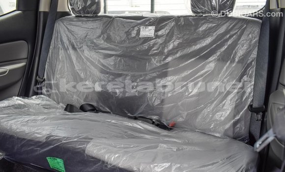 Buy Import Mitsubishi L200 Other Car in Import - Dubai in Belait Buy Import Mitsubishi L200 Other Car in Import - Dubai in Belait