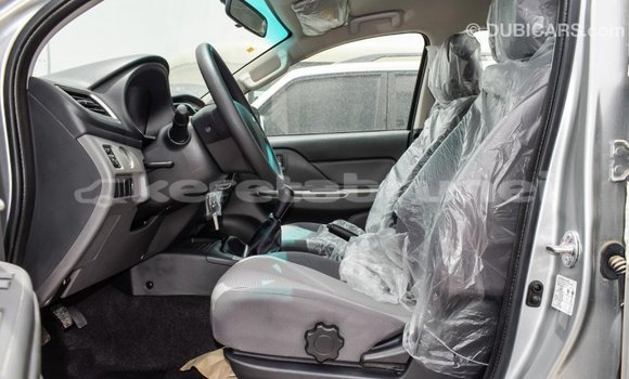 Buy Import Mitsubishi L200 Other Car in Import - Dubai in Belait Buy Import Mitsubishi L200 Other Car in Import - Dubai in Belait