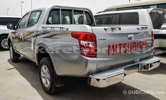 Buy Import Mitsubishi L200 Other Car in Import - Dubai in Belait Buy Import Mitsubishi L200 Other Car in Import - Dubai in Belait