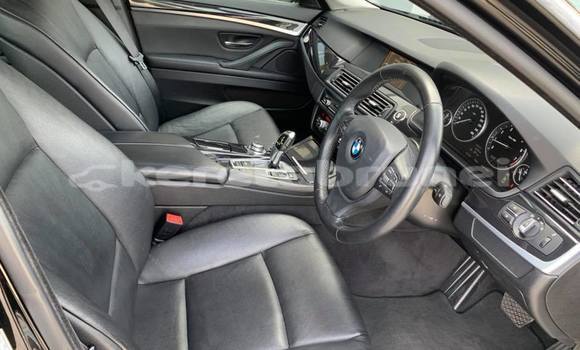 Buy Used BMW 5–Series Black Car in Bandar Seri Begawan in Brunei-Muara Buy Used BMW 5–Series Black Car in Bandar Seri Begawan in Brunei-Muara