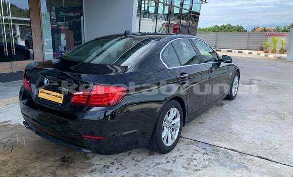 Buy Used BMW 5–Series Black Car in Bandar Seri Begawan in Brunei-Muara Buy Used BMW 5–Series Black Car in Bandar Seri Begawan in Brunei-Muara