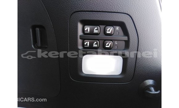 Buy Import Lexus LX Black Car in Import - Dubai in Belait Buy Import Lexus LX Black Car in Import - Dubai in Belait