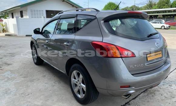 Buy Used Nissan Murano Other Car in Bandar Seri Begawan in Brunei-Muara