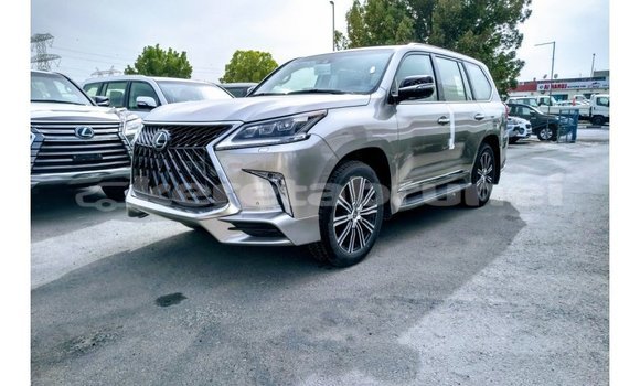 Buy Import Lexus LX Other Car in Import - Dubai in Belait Buy Import Lexus LX Other Car in Import - Dubai in Belait