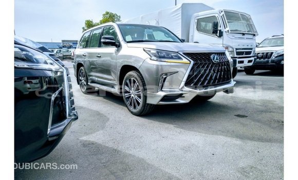 Buy Import Lexus LX Other Car in Import - Dubai in Belait Buy Import Lexus LX Other Car in Import - Dubai in Belait