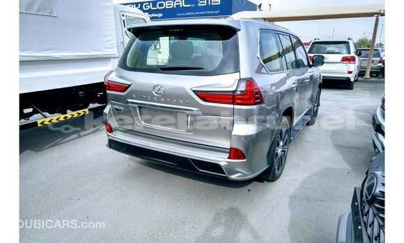 Buy Import Lexus LX Other Car in Import - Dubai in Belait Buy Import Lexus LX Other Car in Import - Dubai in Belait