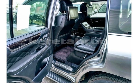 Buy Import Lexus LX Other Car in Import - Dubai in Belait Buy Import Lexus LX Other Car in Import - Dubai in Belait