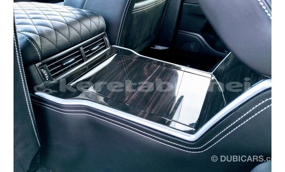 Buy Import Lexus LX Other Car in Import - Dubai in Belait Buy Import Lexus LX Other Car in Import - Dubai in Belait