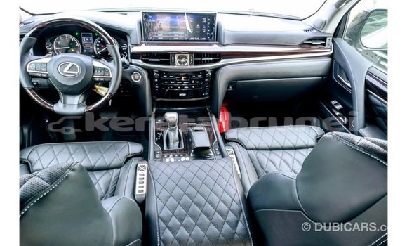 Buy Import Lexus LX Other Car in Import - Dubai in Belait Buy Import Lexus LX Other Car in Import - Dubai in Belait