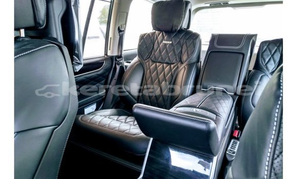 Buy Import Lexus LX Other Car in Import - Dubai in Belait Buy Import Lexus LX Other Car in Import - Dubai in Belait
