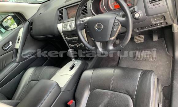 Buy Used Nissan Murano Other Car in Bandar Seri Begawan in Brunei-Muara Buy Used Nissan Murano Other Car in Bandar Seri Begawan in Brunei-Muara