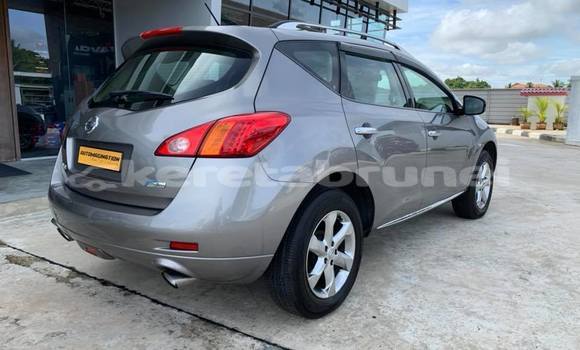 Buy Used Nissan Murano Other Car in Bandar Seri Begawan in Brunei-Muara Buy Used Nissan Murano Other Car in Bandar Seri Begawan in Brunei-Muara