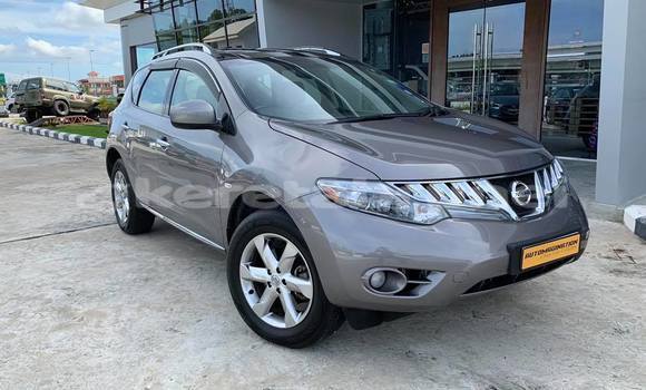 Buy Used Nissan Murano Other Car in Bandar Seri Begawan in Brunei-Muara Buy Used Nissan Murano Other Car in Bandar Seri Begawan in Brunei-Muara