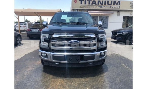 Buy Import Ford Club Wagon Other Car in Import - Dubai in Belait