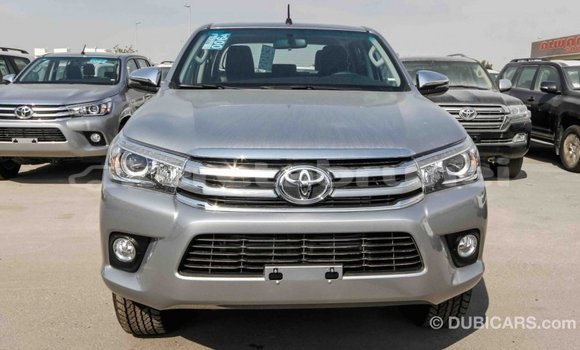 Buy Import Toyota Hilux Other Car in Import - Dubai in Belait Buy Import Toyota Hilux Other Car in Import - Dubai in Belait