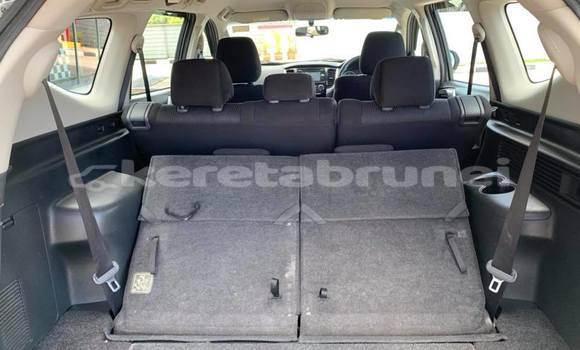 Buy Used Mitsubishi Pajero Silver Car in Bandar Seri Begawan in Brunei-Muara Buy Used Mitsubishi Pajero Silver Car in Bandar Seri Begawan in Brunei-Muara