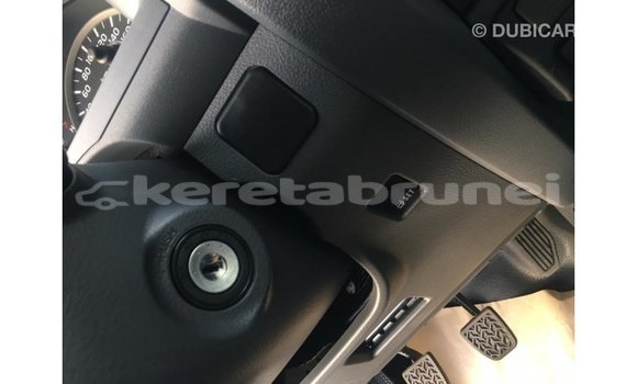 Buy Import Toyota Land Cruiser White Car in Import - Dubai in Belait Buy Import Toyota Land Cruiser White Car in Import - Dubai in Belait