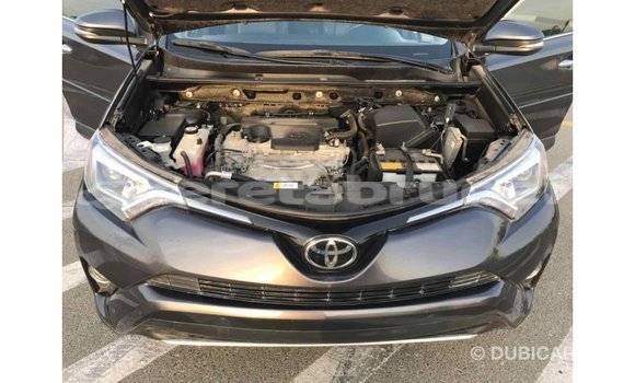 Buy Import Toyota HiAce Black Truck in Import - Dubai in Belait Buy Import Toyota HiAce Black Truck in Import - Dubai in Belait