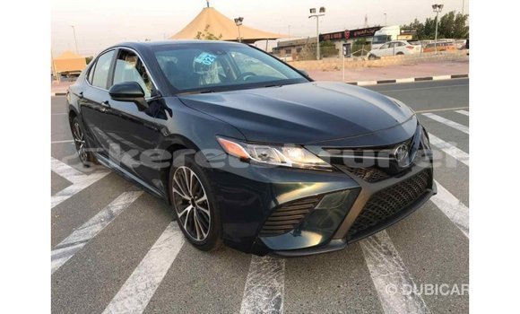 Buy Import Toyota Camry Black Car in Import - Dubai in Belait Buy Import Toyota Camry Black Car in Import - Dubai in Belait