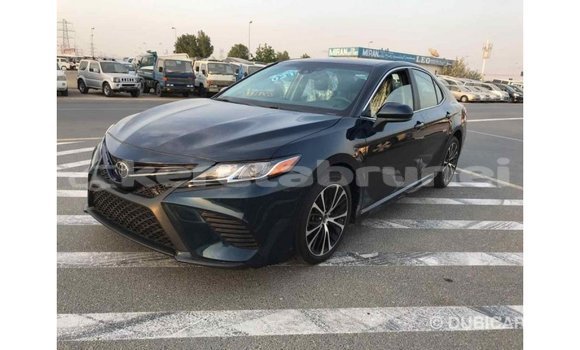 Buy Import Toyota Camry Black Car in Import - Dubai in Belait Buy Import Toyota Camry Black Car in Import - Dubai in Belait
