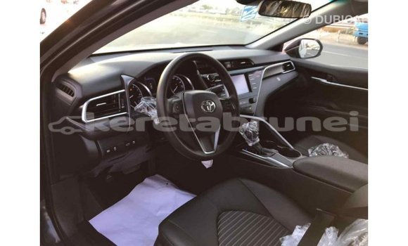 Buy Import Toyota Camry Black Car in Import - Dubai in Belait Buy Import Toyota Camry Black Car in Import - Dubai in Belait