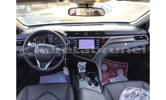 Buy Import Toyota Camry Black Car in Import - Dubai in Belait Buy Import Toyota Camry Black Car in Import - Dubai in Belait