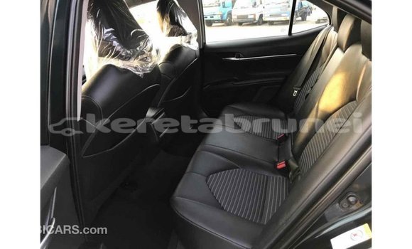 Buy Import Toyota Camry Black Car in Import - Dubai in Belait Buy Import Toyota Camry Black Car in Import - Dubai in Belait