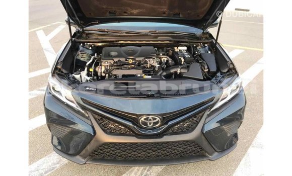 Buy Import Toyota Camry Black Car in Import - Dubai in Belait Buy Import Toyota Camry Black Car in Import - Dubai in Belait
