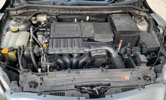 Buy Used Mazda Mazda 3 Silver Car in Bandar Seri Begawan in Brunei-Muara Buy Used Mazda Mazda 3 Silver Car in Bandar Seri Begawan in Brunei-Muara