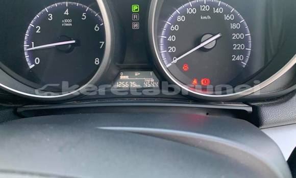 Buy Used Mazda Mazda 3 Silver Car in Bandar Seri Begawan in Brunei-Muara Buy Used Mazda Mazda 3 Silver Car in Bandar Seri Begawan in Brunei-Muara