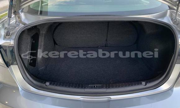 Buy Used Mazda Mazda 3 Silver Car in Bandar Seri Begawan in Brunei-Muara Buy Used Mazda Mazda 3 Silver Car in Bandar Seri Begawan in Brunei-Muara