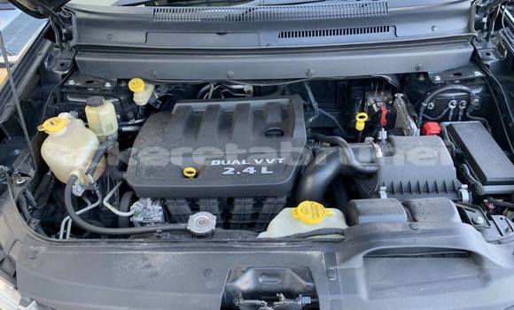 Buy Used Dodge Journey Black Car in Bandar Seri Begawan in Brunei-Muara Buy Used Dodge Journey Black Car in Bandar Seri Begawan in Brunei-Muara