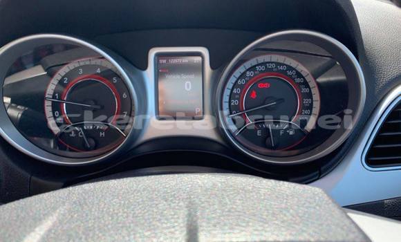 Buy Used Dodge Journey Black Car in Bandar Seri Begawan in Brunei-Muara Buy Used Dodge Journey Black Car in Bandar Seri Begawan in Brunei-Muara