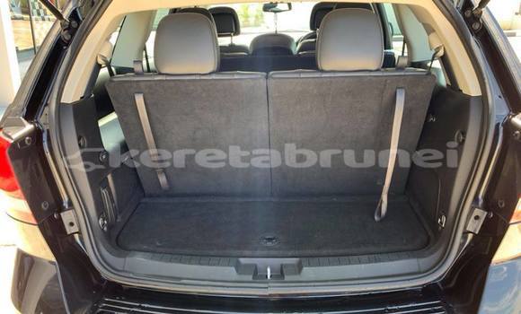 Buy Used Dodge Journey Black Car in Bandar Seri Begawan in Brunei-Muara Buy Used Dodge Journey Black Car in Bandar Seri Begawan in Brunei-Muara