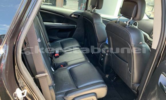 Buy Used Dodge Journey Black Car in Bandar Seri Begawan in Brunei-Muara Buy Used Dodge Journey Black Car in Bandar Seri Begawan in Brunei-Muara