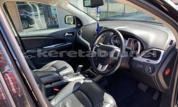 Buy Used Dodge Journey Black Car in Bandar Seri Begawan in Brunei-Muara Buy Used Dodge Journey Black Car in Bandar Seri Begawan in Brunei-Muara