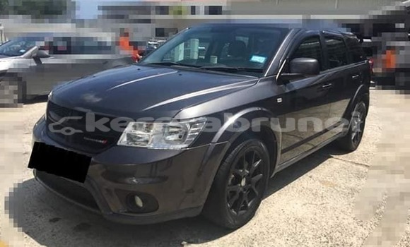 Buy Used Dodge Journey Black Car in Bandar Seri Begawan in Brunei-Muara