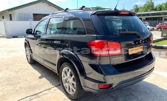 Buy Used Dodge Journey Black Car in Bandar Seri Begawan in Brunei-Muara Buy Used Dodge Journey Black Car in Bandar Seri Begawan in Brunei-Muara