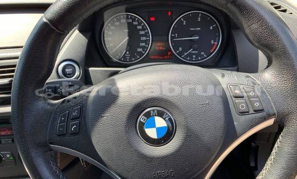 Buy Used BMW X1 Blue Car in Bandar Seri Begawan in Brunei-Muara Buy Used BMW X1 Blue Car in Bandar Seri Begawan in Brunei-Muara