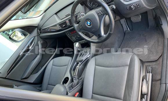 Buy Used BMW X1 Blue Car in Bandar Seri Begawan in Brunei-Muara Buy Used BMW X1 Blue Car in Bandar Seri Begawan in Brunei-Muara