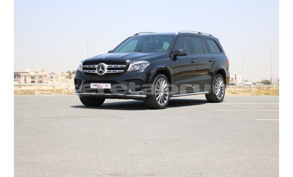 Buy Import Mercedes-Benz 190 Black Car in Import - Dubai in Belait