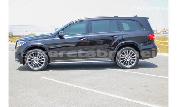 Buy Import Mercedes-Benz 190 Black Car in Import - Dubai in Belait Buy Import Mercedes-Benz 190 Black Car in Import - Dubai in Belait