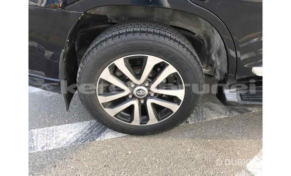 Buy Import Toyota Land Cruiser Black Car in Import - Dubai in Belait Buy Import Toyota Land Cruiser Black Car in Import - Dubai in Belait