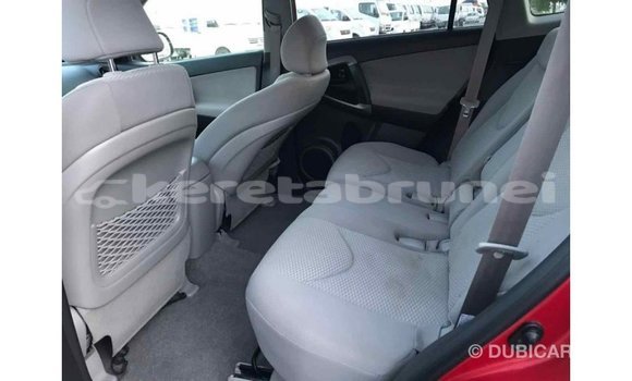 Buy Import Toyota HiAce Red Truck in Import - Dubai in Belait Buy Import Toyota HiAce Red Truck in Import - Dubai in Belait