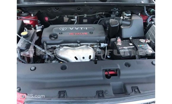 Buy Import Toyota HiAce Red Truck in Import - Dubai in Belait Buy Import Toyota HiAce Red Truck in Import - Dubai in Belait